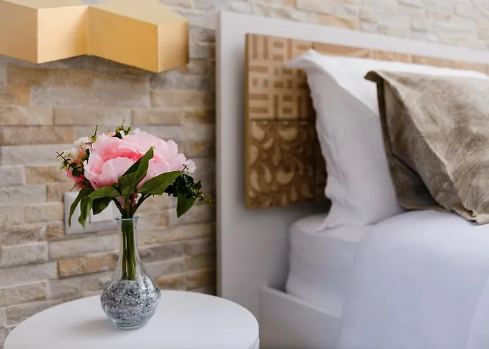 Fantastic Dream فندق مبيت وإفطار كاتانيا