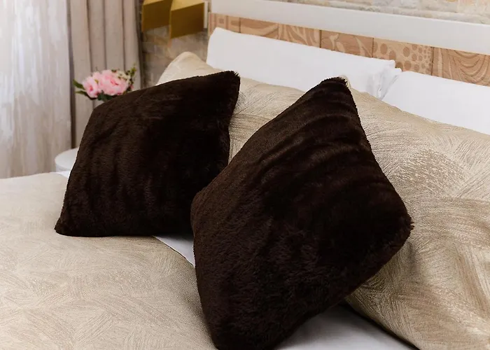 فندق مبيت وإفطار Fantastic Dream 3*