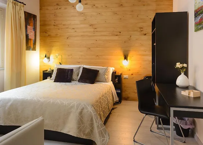 Bed & Breakfast Fantastic Dream