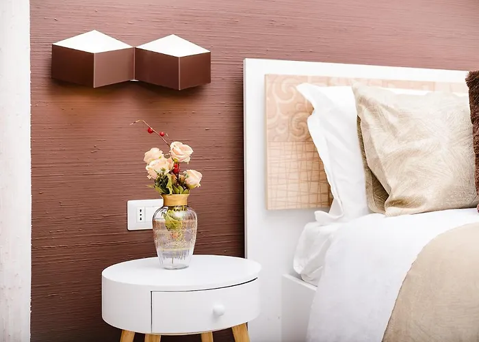 Fantastic Dream Bed & Breakfast