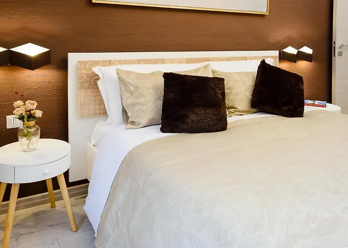 Fantastic Dream Bed & Breakfast 3*