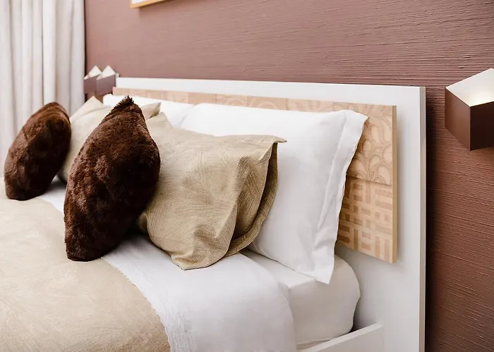 فندق مبيت وإفطار Fantastic Dream كاتانيا